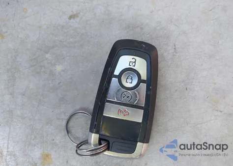 2020 Ford Ranger Lariat from USA, damaged, VIN 1FTER4FH8LLA20032